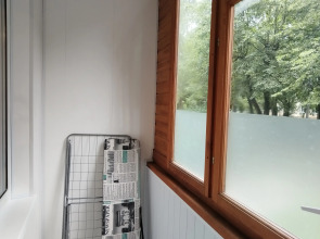 Квартира в Калининграде на Захарова