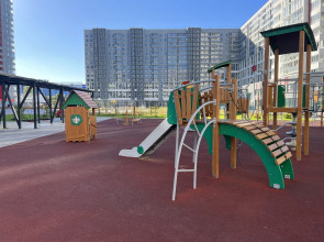 Квартира Уютное Место Манхэттен