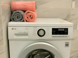 Квартира Уютная рядом с академией ФК Краснодар и парком Галицкого