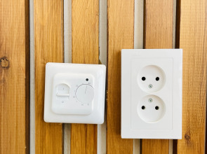 Апартаменты на Лазаревской 9