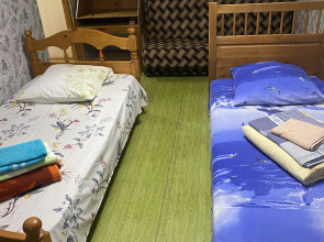 Квартира Парковая 2