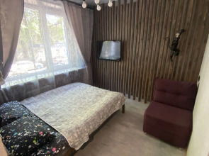 Апартаменты Лофт