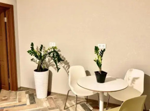 Гостевой дом Жданова 11М