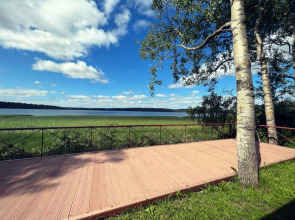 База отдыха Александровская