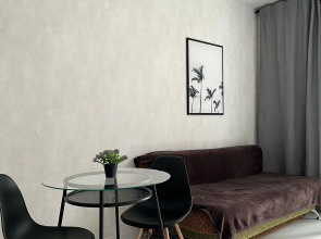 Квартира Kravc Group в ЖК бизнес-класса Чапаев