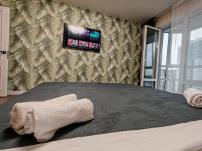 Апартаменты Авион Артхаус