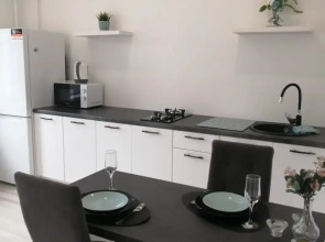 Апартаменты на Толстого 4