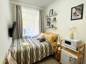 Апартаменты на Тверской