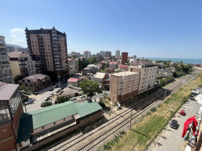 Апартаменты Sundag Д138