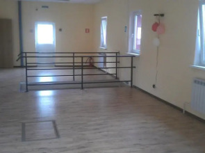 Отель Золотой улей