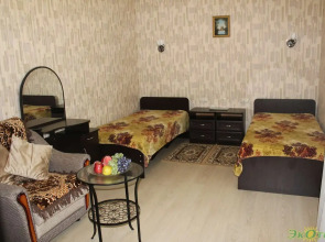 Гостевой Дом Экотель