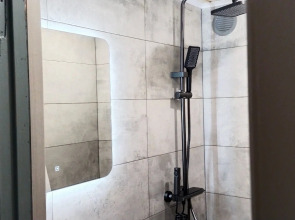 Частный дом на берегу озера Волго-Селигер