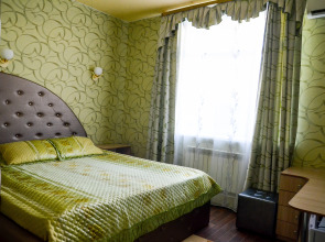 Отель Норд-Вест