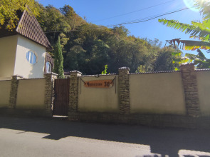 Гостевой Дом Агава