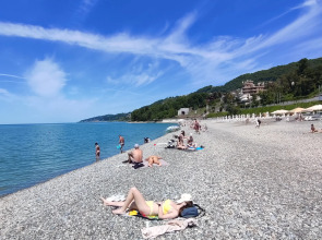 Квартира ЖК Каравелла Португалии на первой береговой линии 2