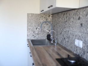 Apartments Апартаменты Razvaga Великий Новгород