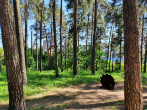 Апартаменты Твоя Резиденция