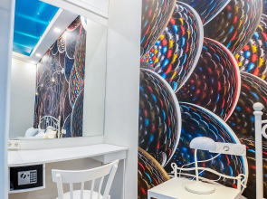 Апартаменты Cozy apartment in OLD town center