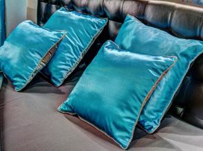 Апартаменты ИннХоум на Свободы 96