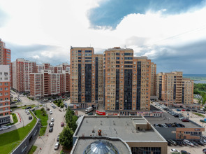 Квартира Студия SamAparts