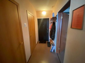 Апартаменты Квартал Первомайский