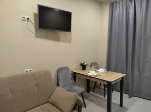 Квартира Просторная в ЖК Румянцево-Парк