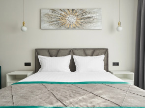 Апартаменты Baltic Sense