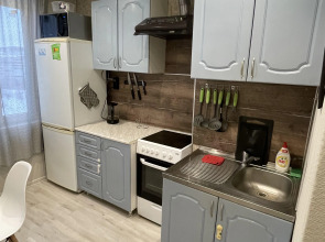 Апартаменты на Фадеев Ручей 34