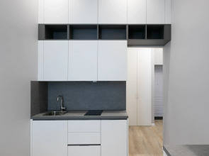 Квартира Видовая Flatstay на набережной