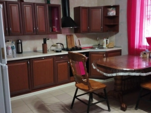 Гостевой дом Центральный