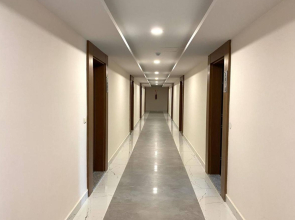 Апартаменты Marina in Batumi View