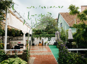 Бригантина