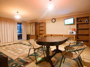 Apartamenty V Semidvorye