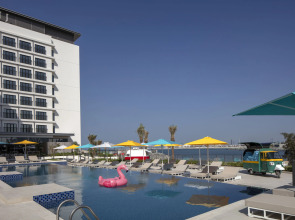 Отель Rove La Mer Beach