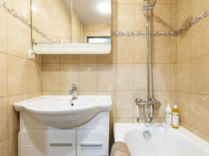 Апартаменты Семейный уют на Мойке 30 DereMRents