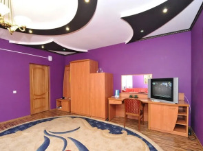 Франт Отель Замок