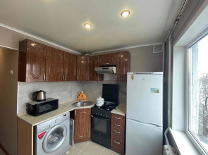 Апартаменты на улице Степана Разина