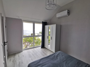 Апартаменты На Дражинке 2