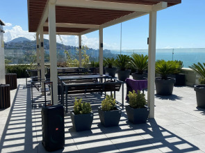 Апартаменты Метрополь