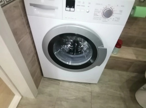 Апартаменты Красный путь 105