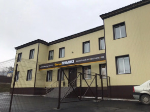 Апартаменты Дом на Мельнова