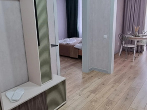 Квартира Уют 24