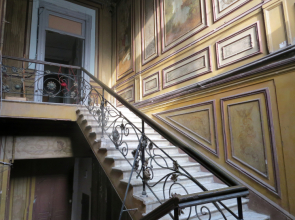 Апартаменты Stay Inn Baku Lovely