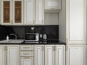 Апартаменты Парк и Стадион