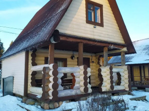 Коттеджный комплекс Корела