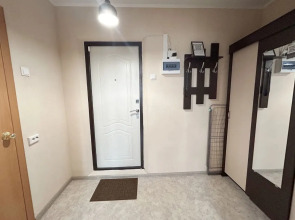 Апартаменты Апарт Миасс на Седова 15