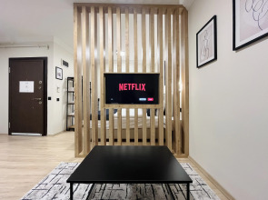 Апарт-отель Westley Residence Taksim