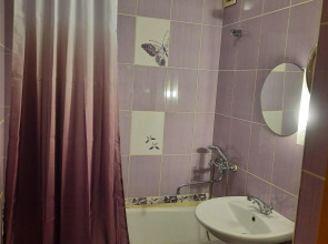 Квартира Уютная Двухкомнатная Квартира в Центре Новоалтайска