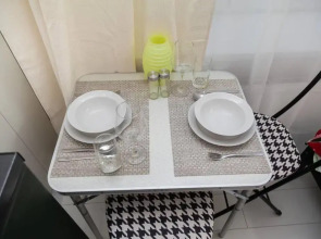 Квартира ЖК Новокрасково - 3