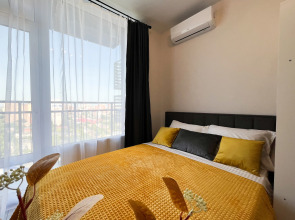 Апартаменты на Соколова